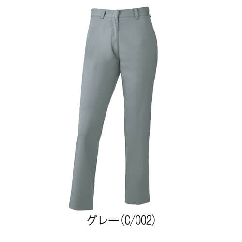 Zドラゴン72206 制電レディースパンツ