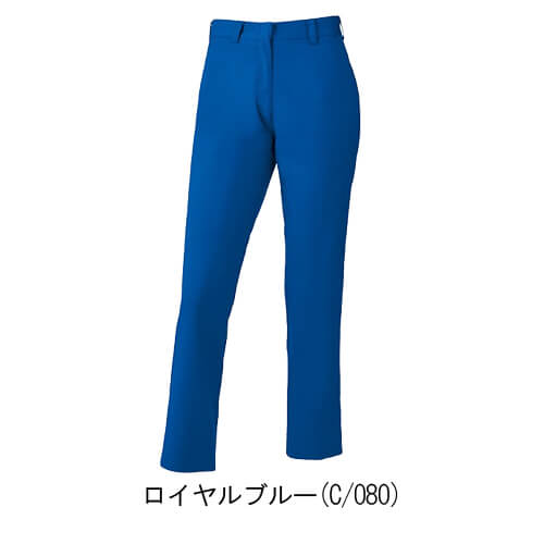 Zドラゴン72206 制電レディースパンツ