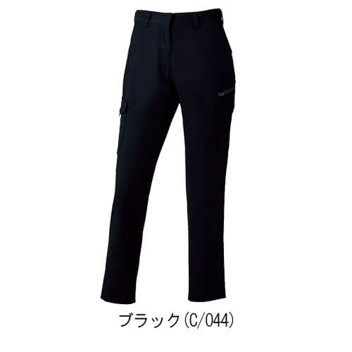 Zドラゴン72216 制電レディースカーゴパンツ