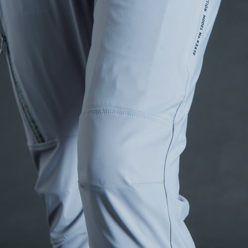 アイズ3419 超接触冷感ナイロンストレッチ ジョガーパンツ