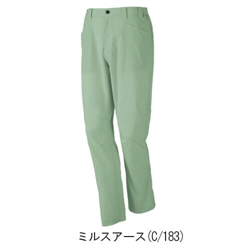 Zドラゴン73601 制電ノータックパンツ