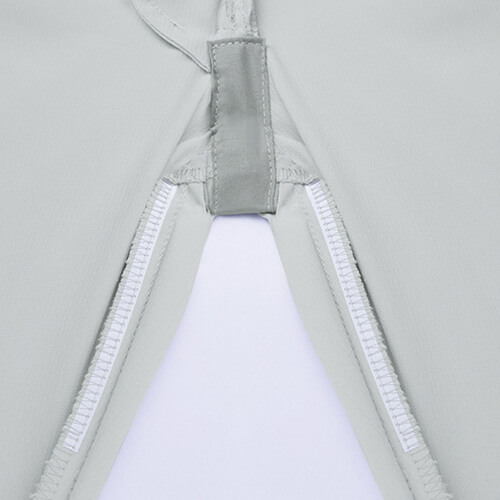 Zドラゴン73601 制電ノータックパンツ