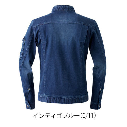 アイズ7570　ストレッチ3D ジャケット