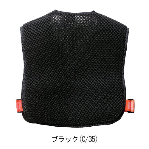 バートルAC410 インナースペーサー