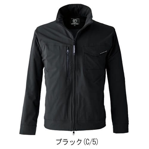 イーブンリバーSR8007フレックエアジャケット