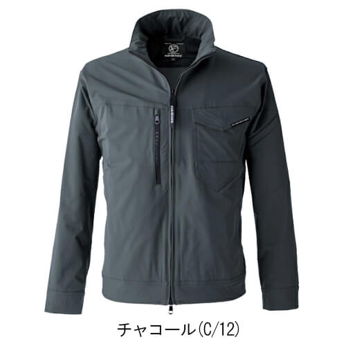 イーブンリバーSR8007フレックエアジャケット