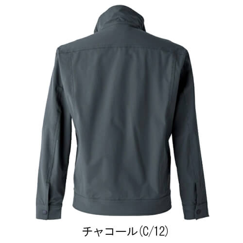 イーブンリバーSR8007フレックエアジャケット