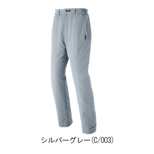 アイトス8972  防寒パンツ(男女兼用)