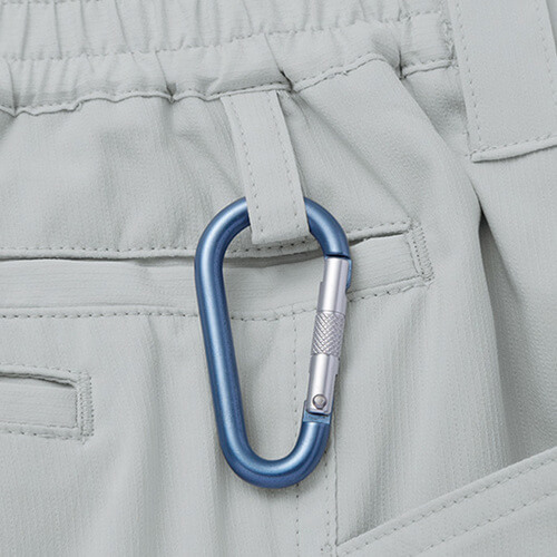 Zドラゴン73602 制電ノータックカーゴパンツ