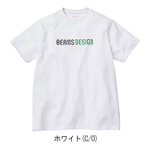 B4915-63　Tシャツ半袖