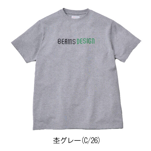 B4915-63　Tシャツ半袖