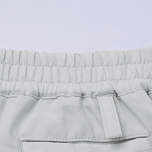 Zドラゴン73616 制電レディースカーゴパンツ