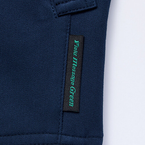 自重堂11100 制電ストレッチジャンパー