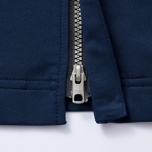 自重堂11100 制電ストレッチジャンパー