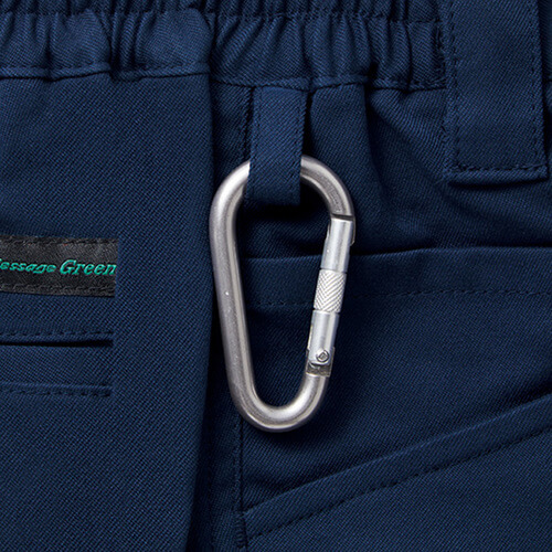 自重堂11102 制電ストレッチノータックカーゴ