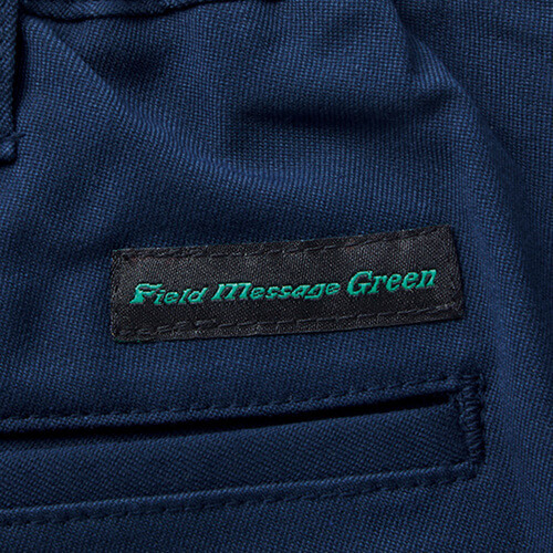 自重堂11102 制電ストレッチノータックカーゴ