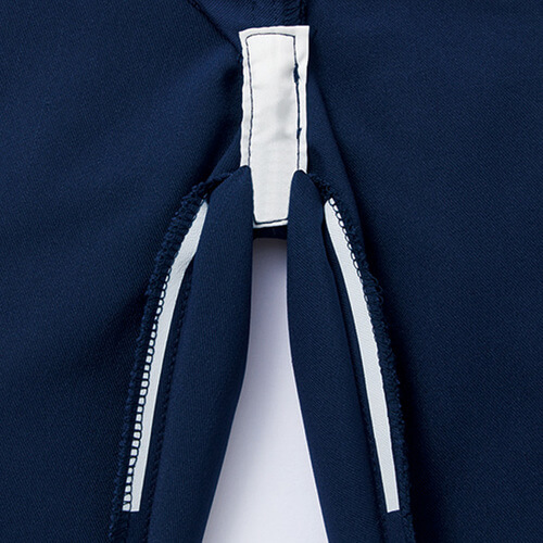 自重堂11106 制電ストレッチレディースパンツ