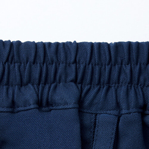 自重堂11116 制電ストレッチレディースカーゴ