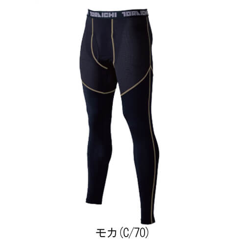 寅壱7996-636 ロングタイツ