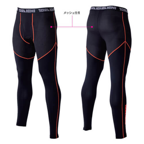 寅壱7996-636 ロングタイツ