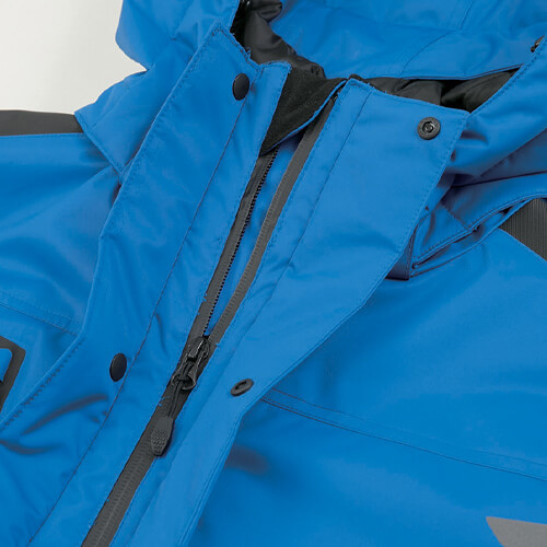 ジーベック562　防水防寒ブルゾン