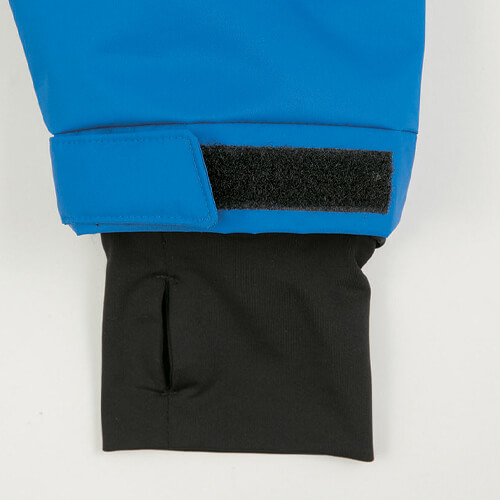 ジーベック562　防水防寒ブルゾン