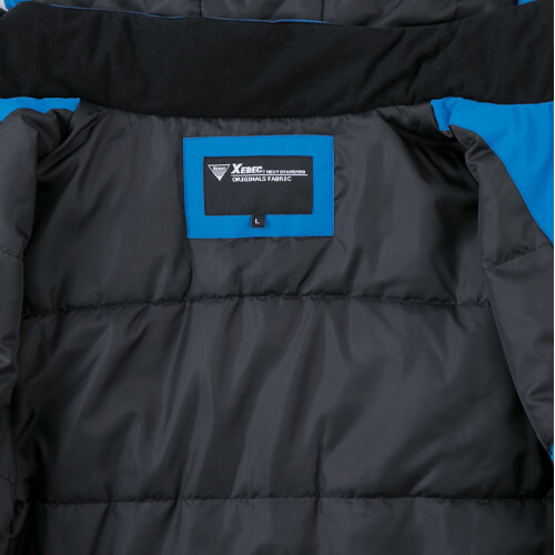 ジーベック562　防水防寒ブルゾン