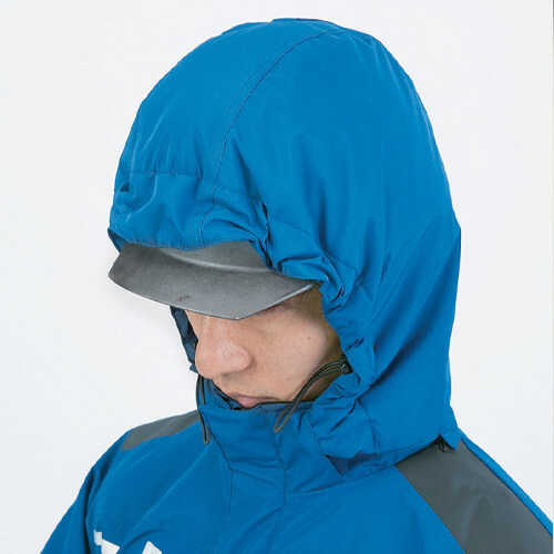 ジーベック562　防水防寒ブルゾン