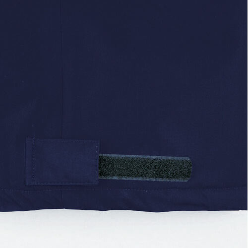 ジーベック560　防水防寒パンツ