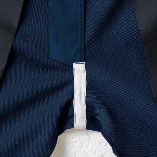 桑和9528-08 JIS制電 ストレッチカーゴ