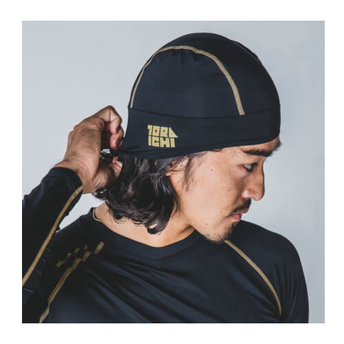 寅壱7996-912 ヘルメットインナー