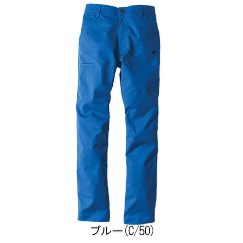 ビッグボーンEBA181 ノータックパンツ