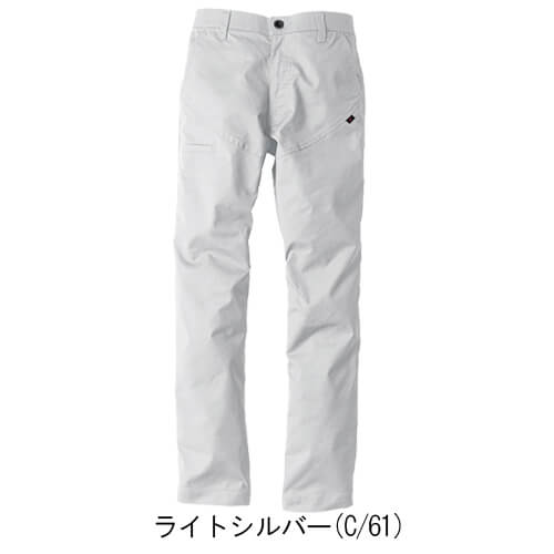 ビッグボーンEBA181 ノータックパンツ