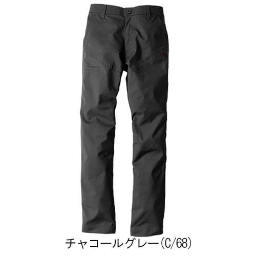 ビッグボーンEBA181 ノータックパンツ