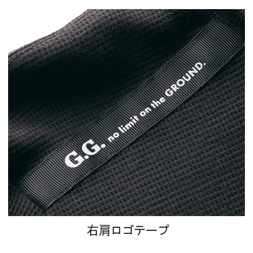 桑和3105-52　長袖Tシャツ