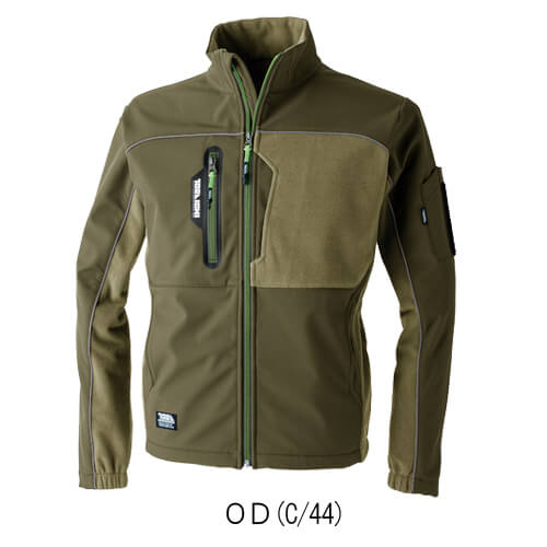 寅壱7940-129　防寒ブルゾン