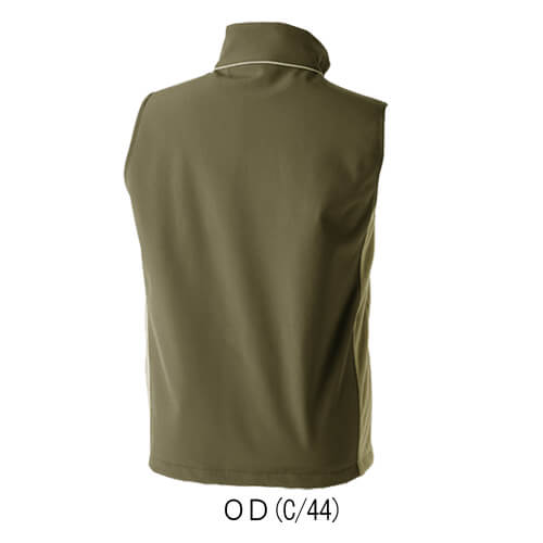 寅壱7940-602　防寒ベスト