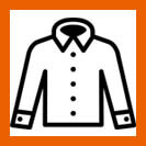 年間対応、秋冬対応の作業服の長袖シャツを定価の半額以下、最大55%オフで取り揃え。作業服・作業着・ユニフォームの通販ライオン屋ドットコム